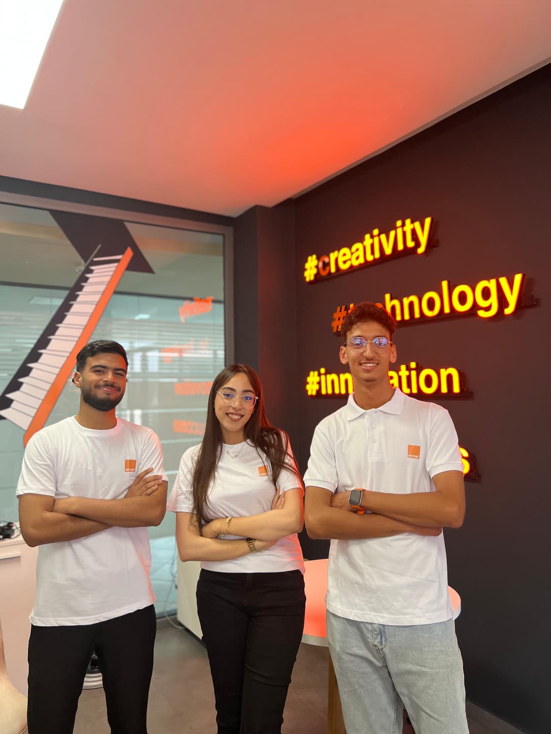 Orange Digital Center